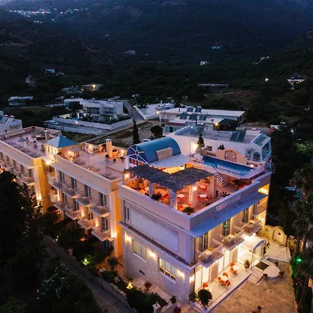 Porto Plakias & Spa-2