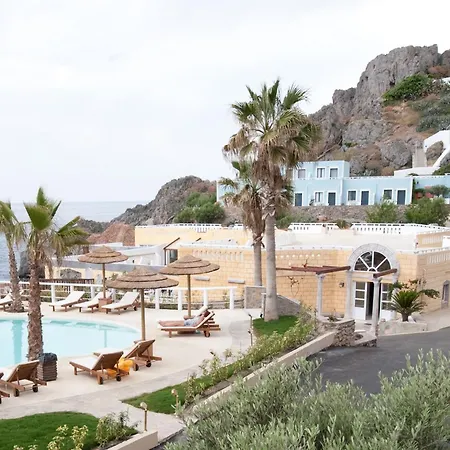 Kalypso Cretan Village Resort & Spa-2